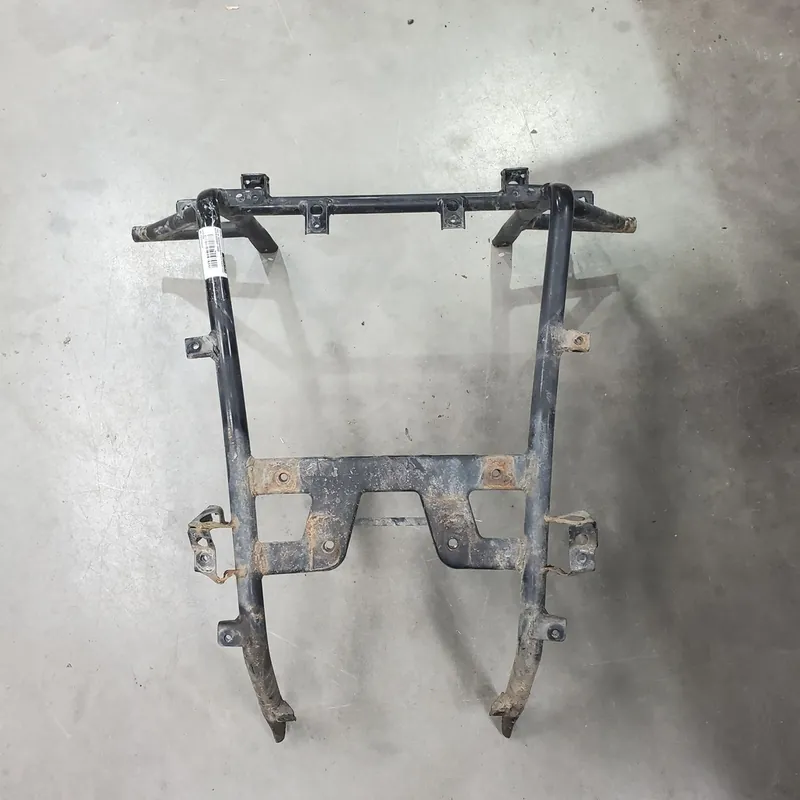 Offre Exclusive (new ref. 9awa-232000-20000) front bracket assy.